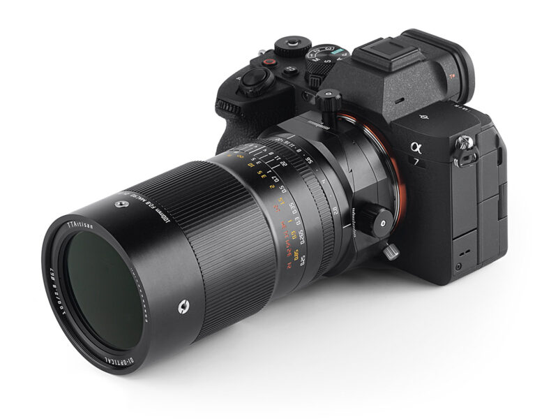 焦点工房 / マウントアダプター専門店