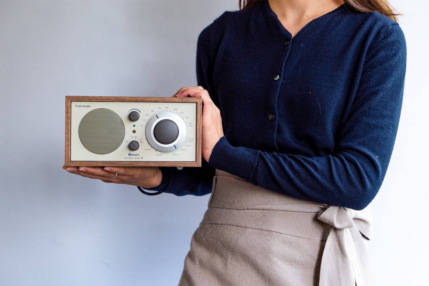 Model One BTのマイナーチェンジ – NAVYS STORE