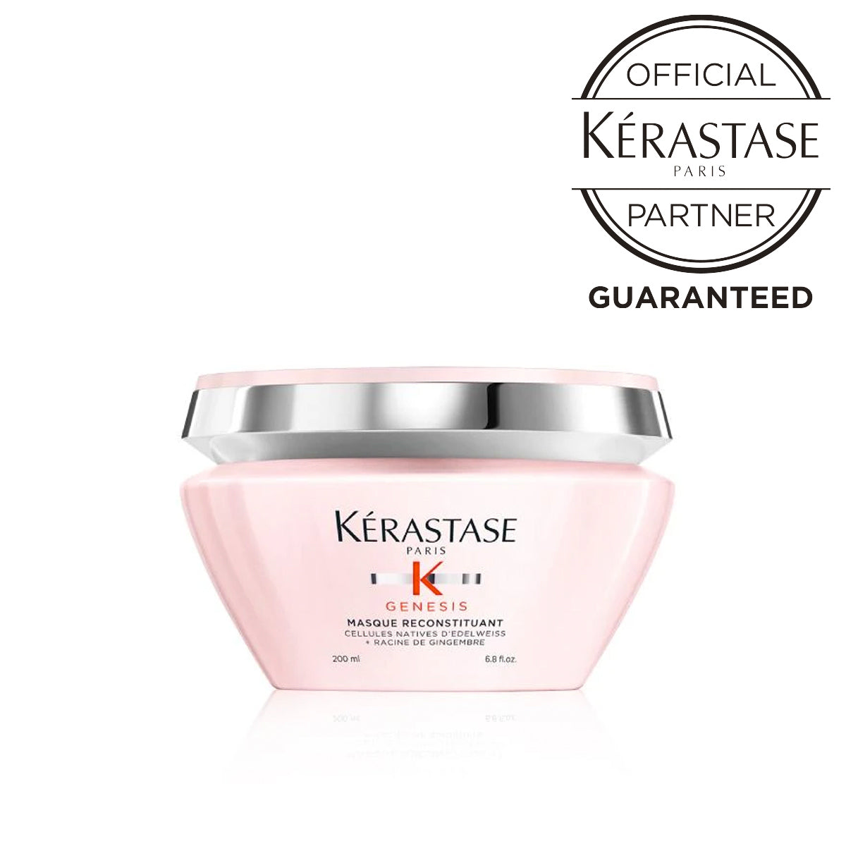 正規販売店】GN マスク リコンスティチュアント | ジェネシス