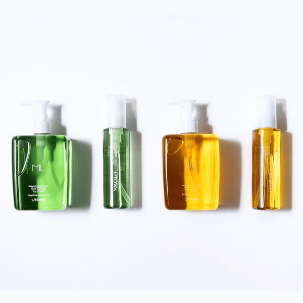 UTOWA（ウトワ）って？人気クレンジングの選び方を解説 – アルバム