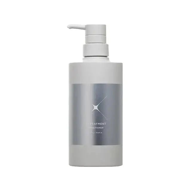 正規品】 NAKAMA-Lab X TREATMENT コンディショナー 500ml〜 ｜ALBUM