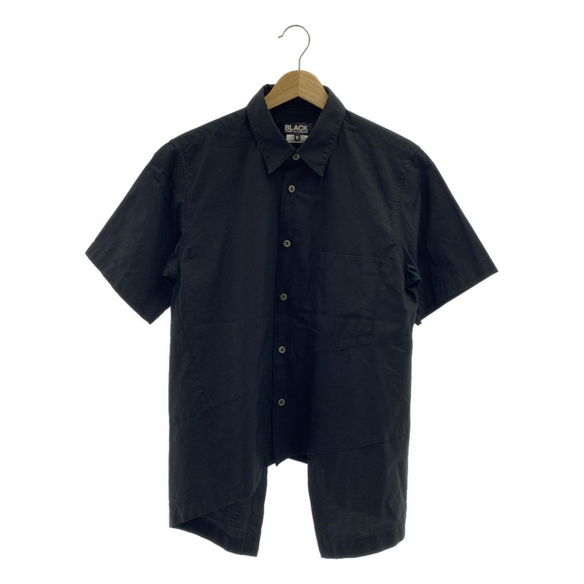 BLACK COMME des GARCONS / ブラックコムデギャルソン | 2023SS