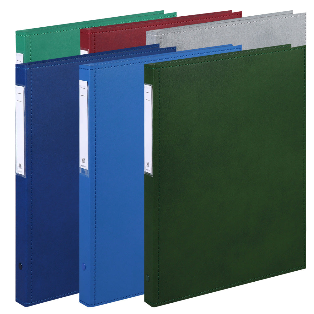 カルテブック＜スタンダード＞ CY4-4L A4 4穴