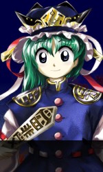 四季映姫・ヤマザナドゥ-