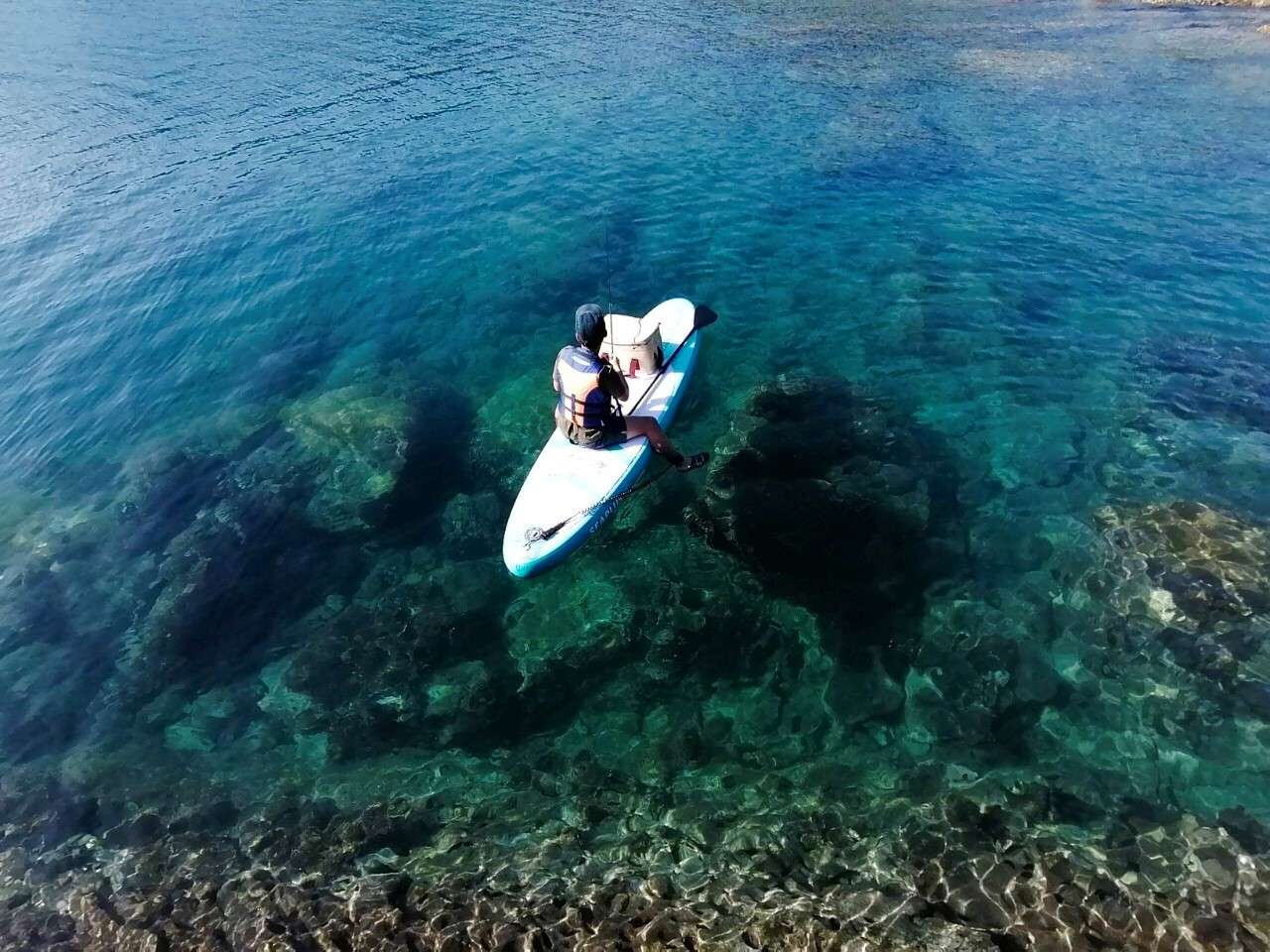 ぼくの野遊び ｜ スノーピーク土佐清水 ＊ Snow Peak Tosashimizu