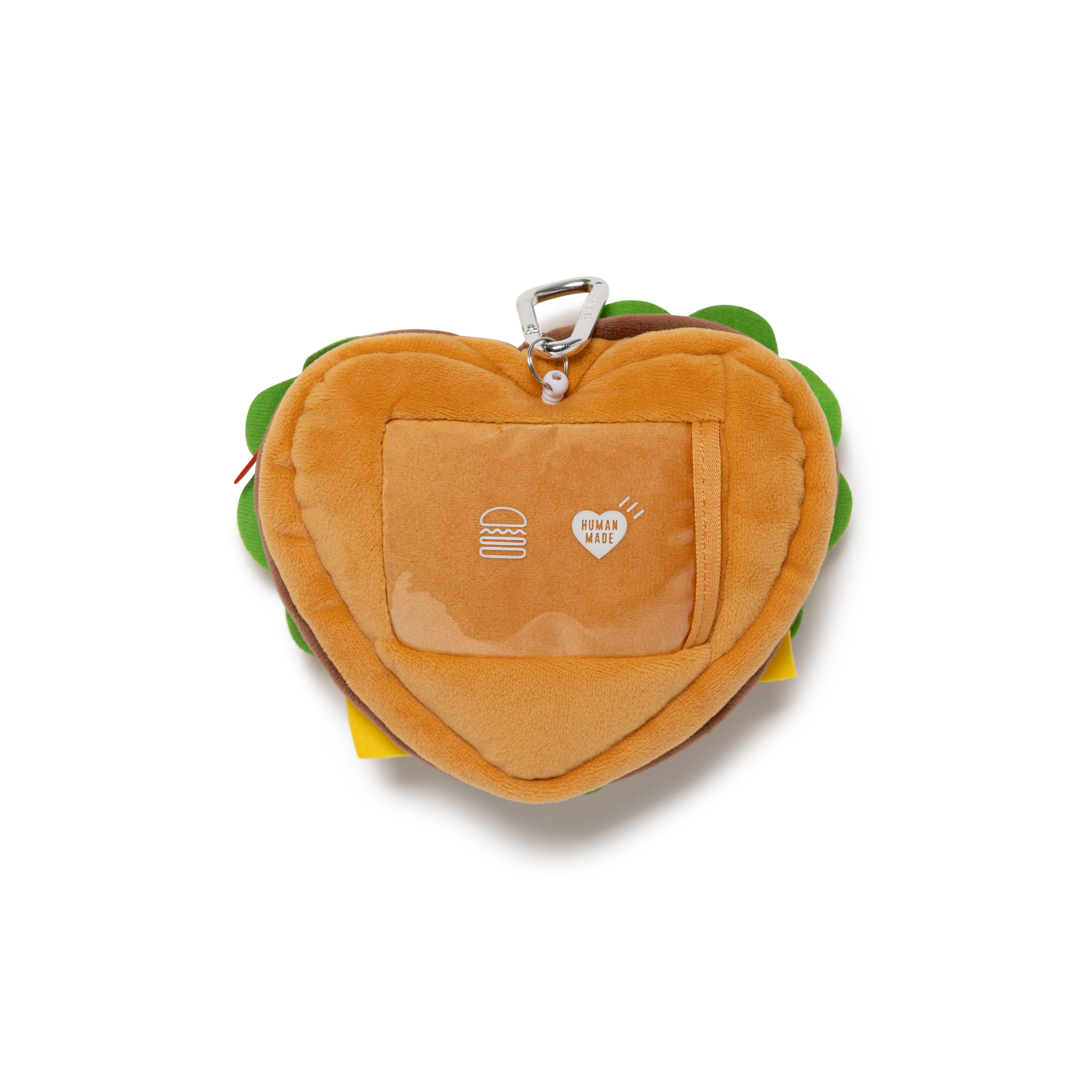 ライフスタイルブランド 「HUMAN MADE」とのコラボメニューを 7月19日