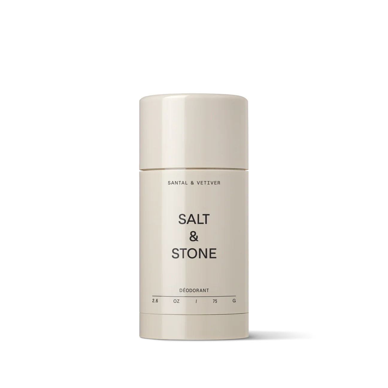 Salt & Stone Deodorant | Erewhon