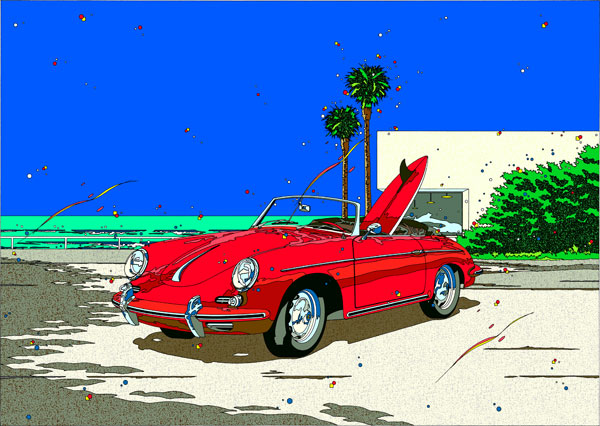 SHOP – ページ 3 – EIZIN SUZUKI OFFICIAL SHOP