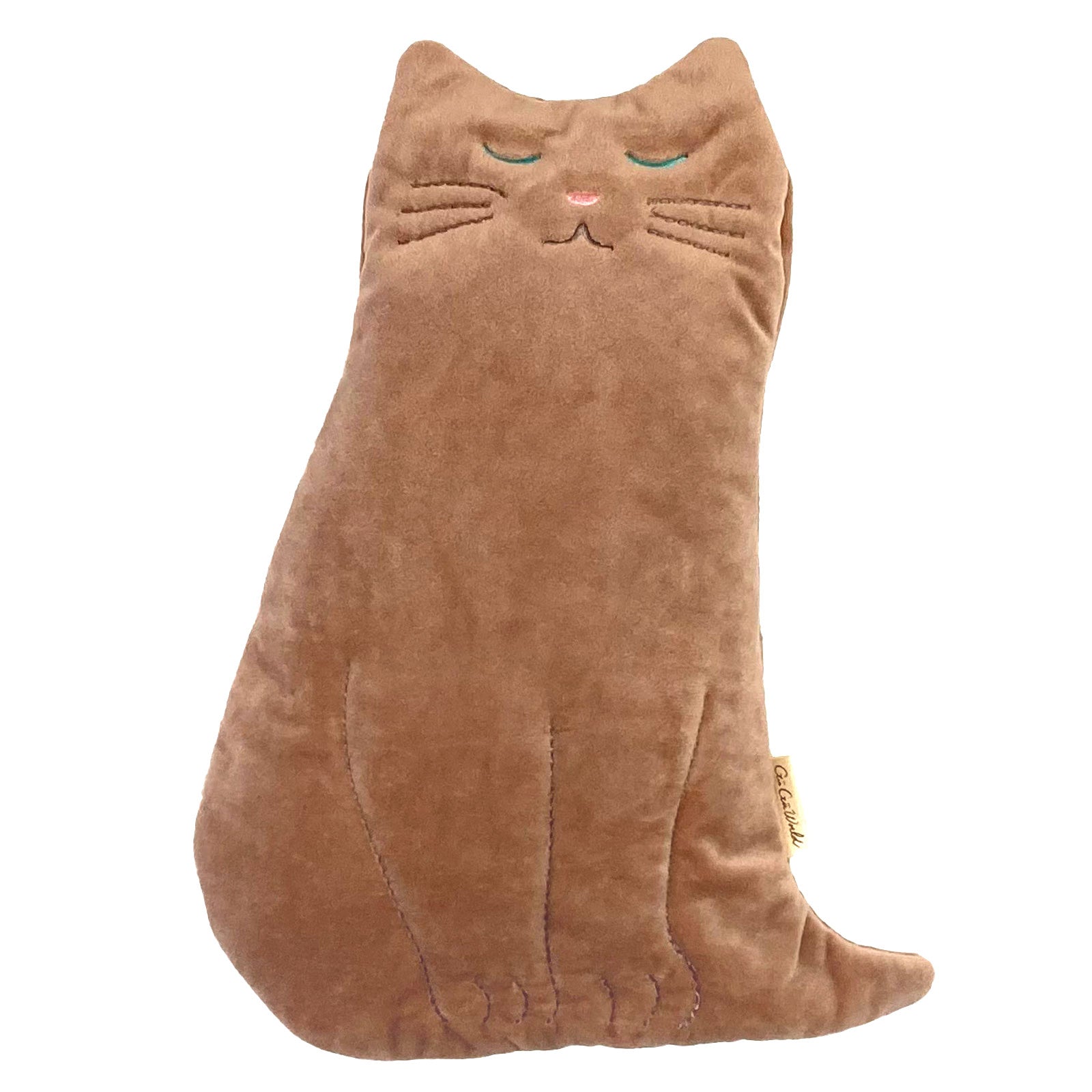 ケース付きブランケット #366c 茶色 – INTERMODE KAWABE