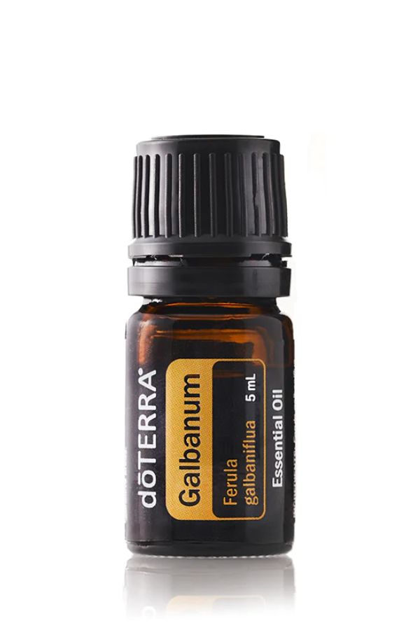 doTERRA Galbanum Essential Oil | dōTERRA – Home Essential Oils