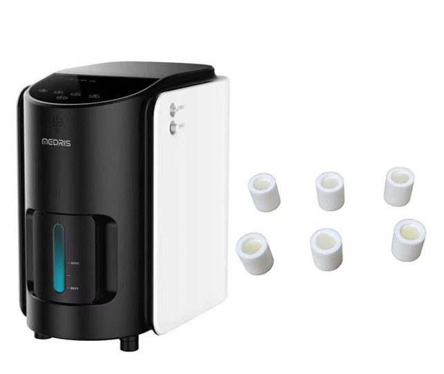 家庭用酸素発生器＆交換フィルター セット – IKOUショップ