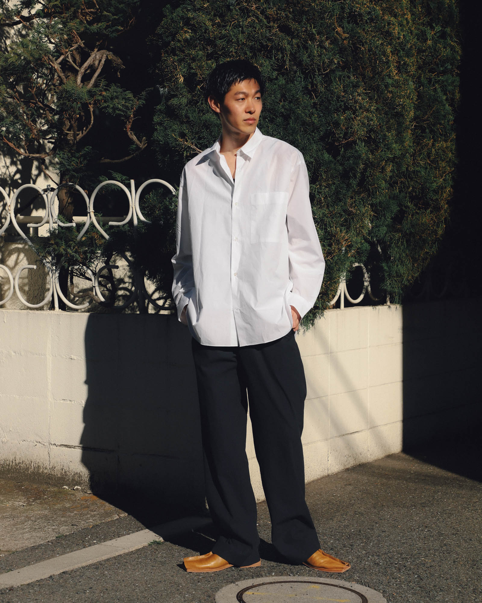 seya.】SS24 SEASON – SIWA OASIS – | MAIDENS SHOP | メイデンズショップ