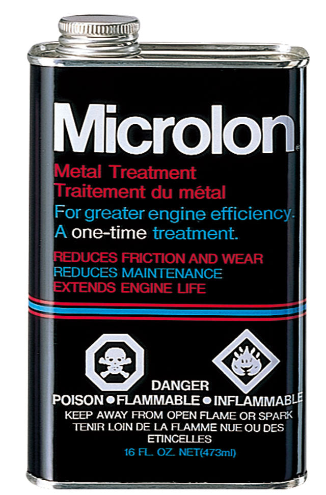 メタルトリートメントリキッド – Microlon 日本総代理店