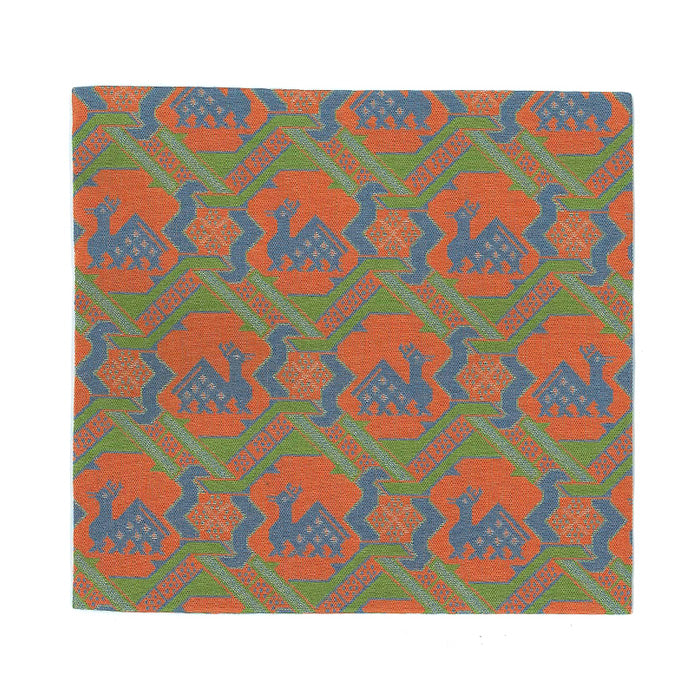 古帛紗 鹿文有栖川錦 – 龍村美術織物公式オンラインショップ