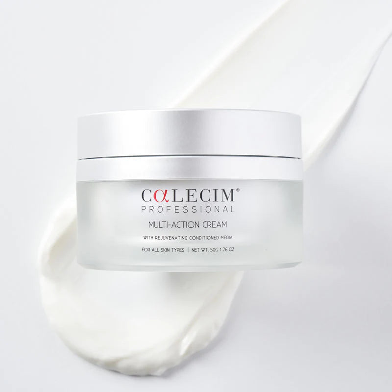 Calecim Multi-Action Cream – skinBEAUTIFUL RX