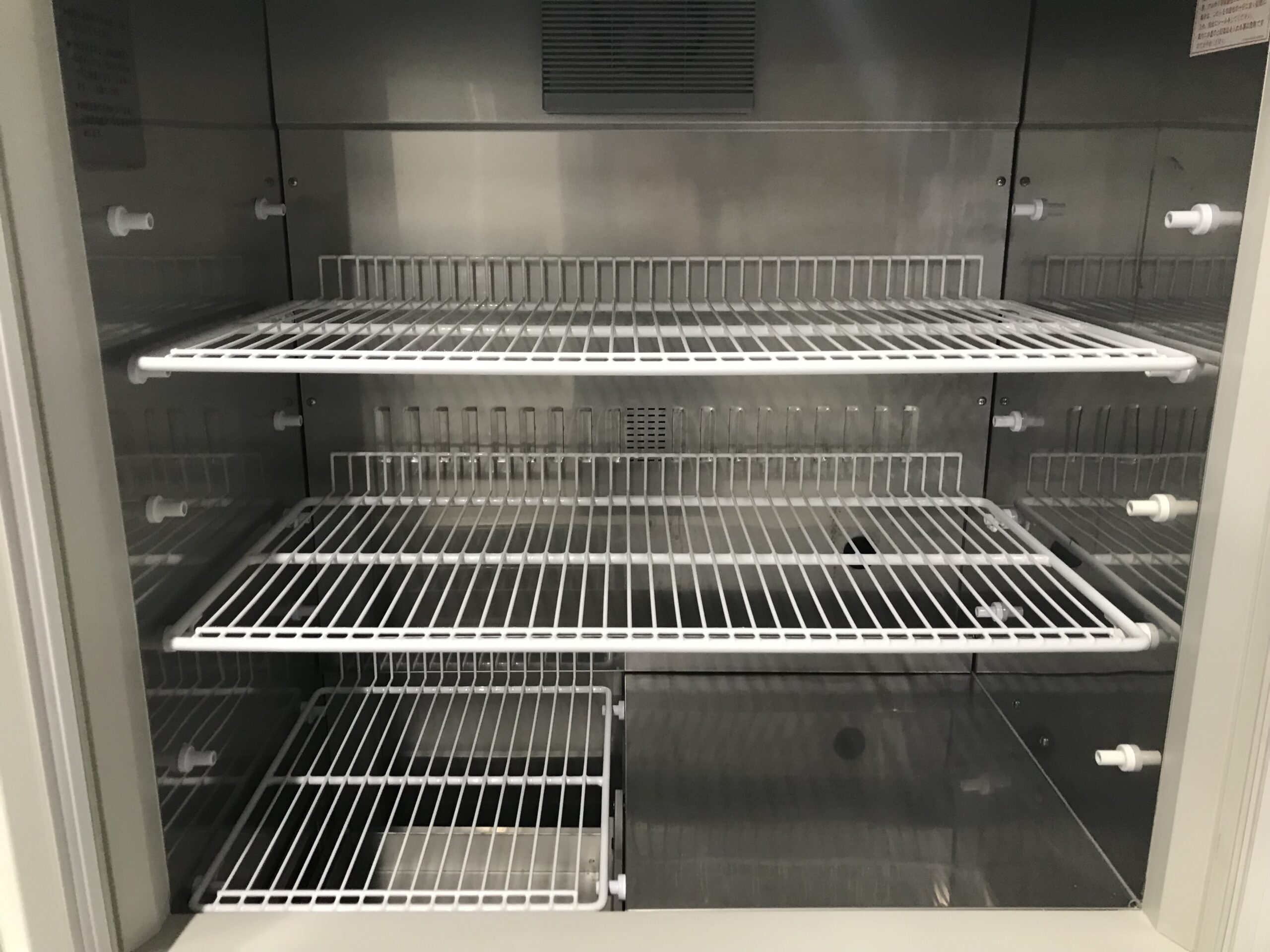 サンヨーSANYO(パナソニック)/MPR-414FR/薬用保冷庫 | 中古機器