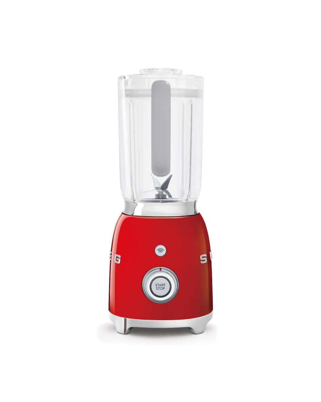 SMEG MIXER(ミキサー) Red(レッド) | SMEG (スメッグ) 日本総輸入代理