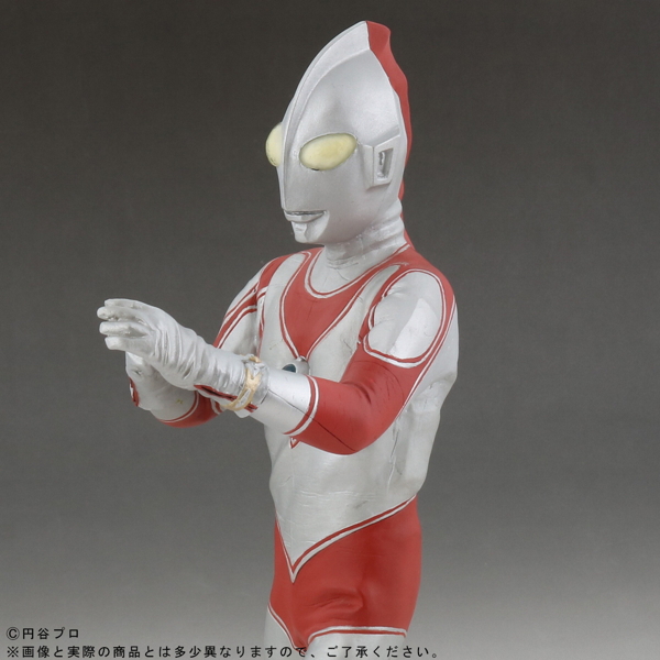 2018年7月3日17時締切で「帰ってきたウルトラマン（ver. 2