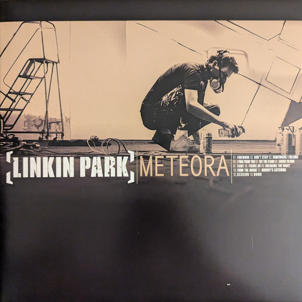 LINKIN PARK 
