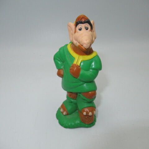 1990年☆90'sNHK海外ドラマ☆ALF☆ウェンディーズ☆Wendy's☆PVC