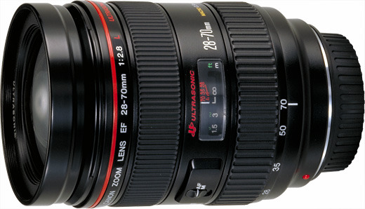 EF28-70mm F2.8L USMが気になる: T2O diary
