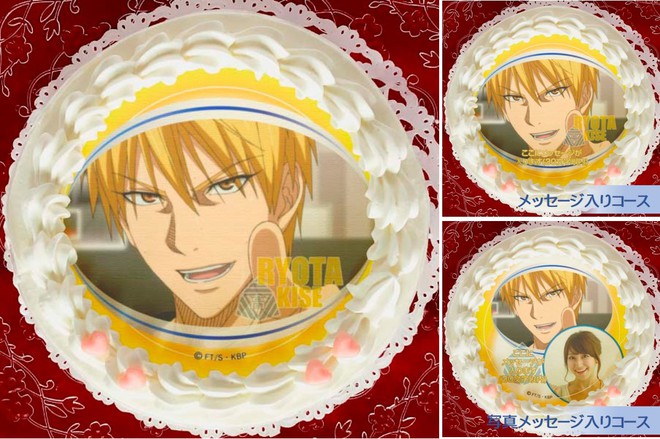 グッズ 黒子のバスケ アニメ公式サイト