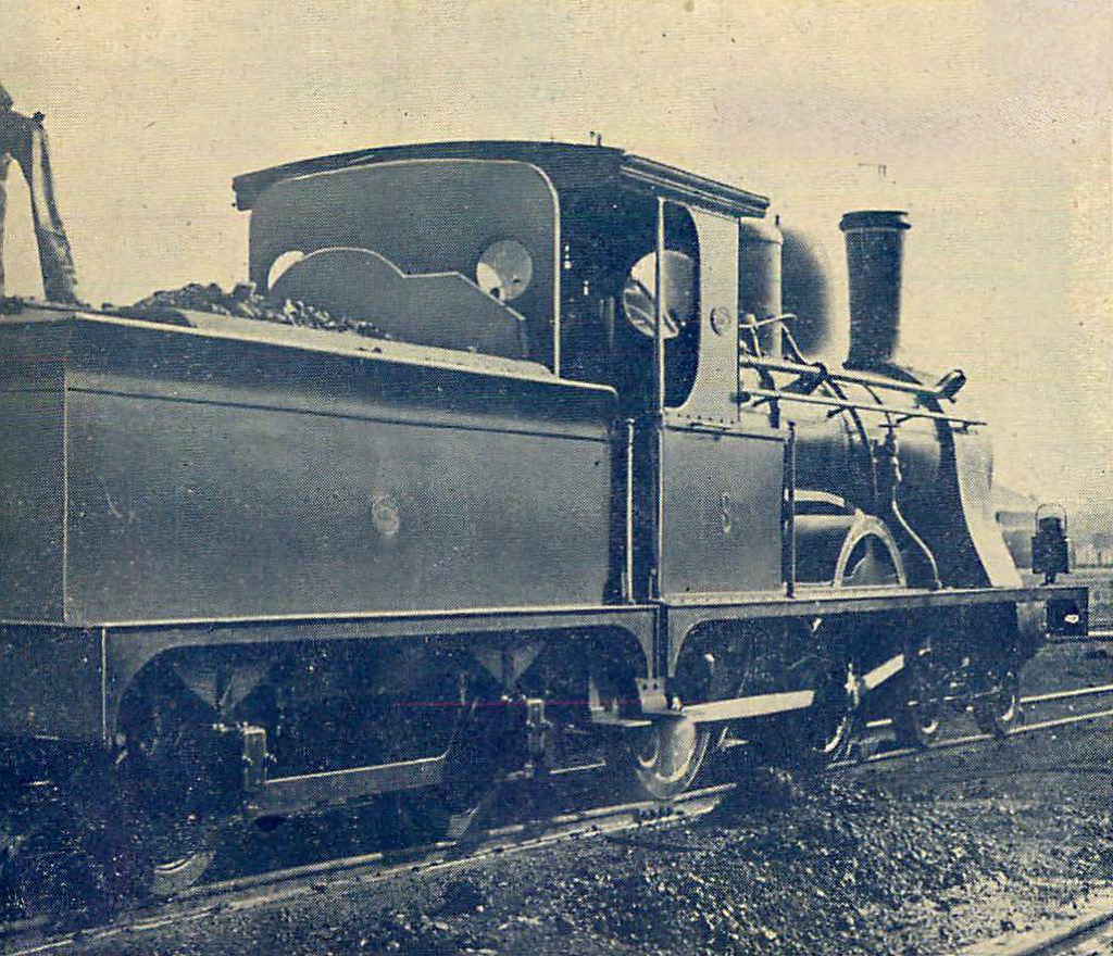 昔のSL | 蒸気機関車の世界 | ページ 2