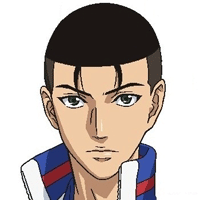 青春学園中等部｜Character｜新テニスの王子様 公式ウェブサイト