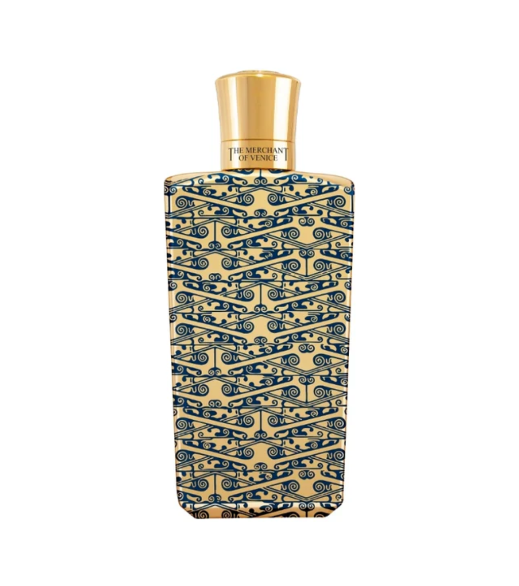 オードパルファムノビル オモゴールド レガッタ