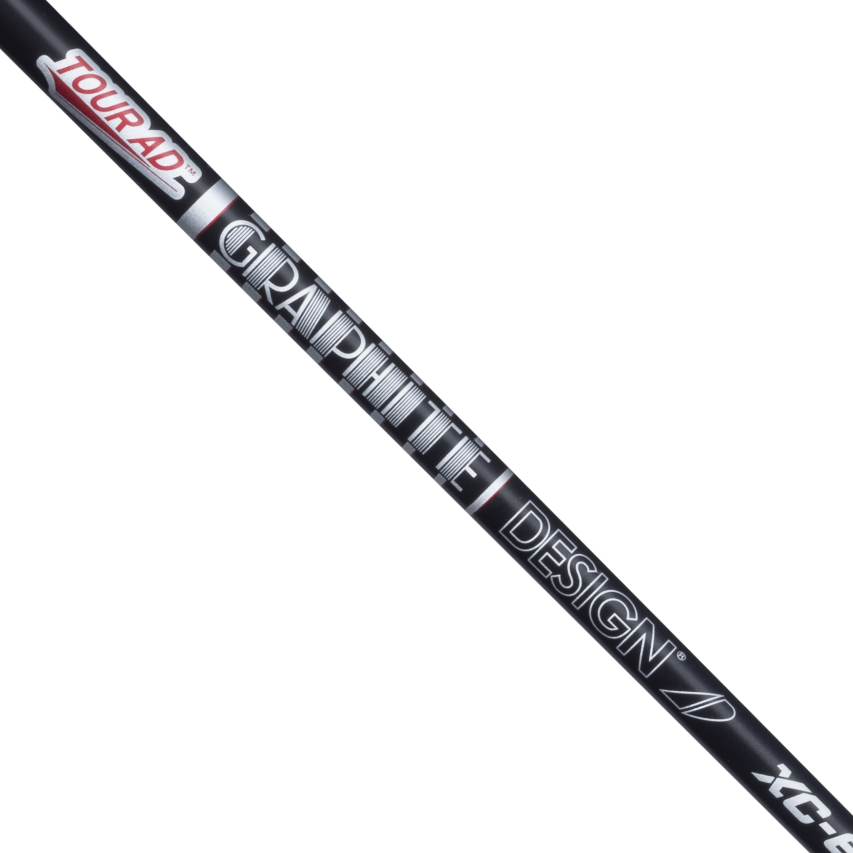 New Graphite Design Tour AD XC Shaft