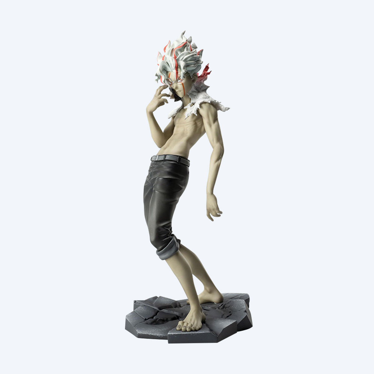 DAN DA DAN SEGA Luminasta Okarun (Transformed Ver. 1.5 Vol.2