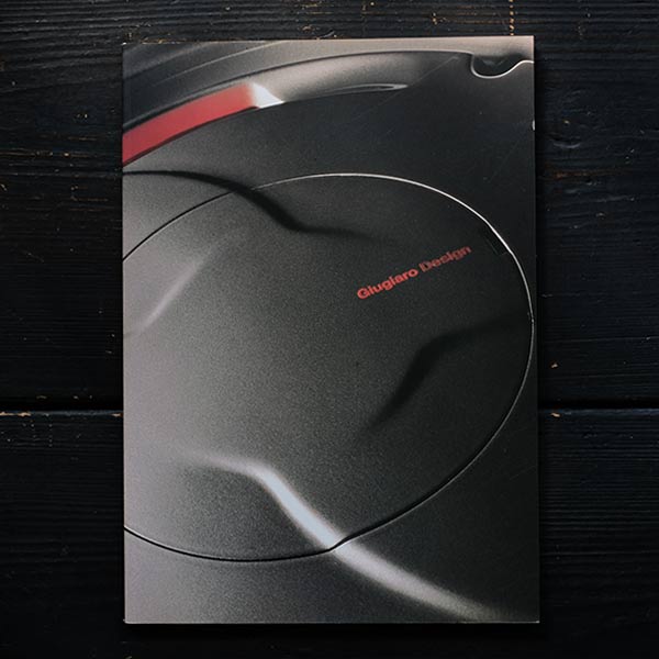 GIUGIARO ジウジアーロ展 – zakka store towi