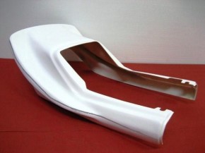 CBX400F アウトバーンタイプ テールカウル｜旧車カスタム＆レストア