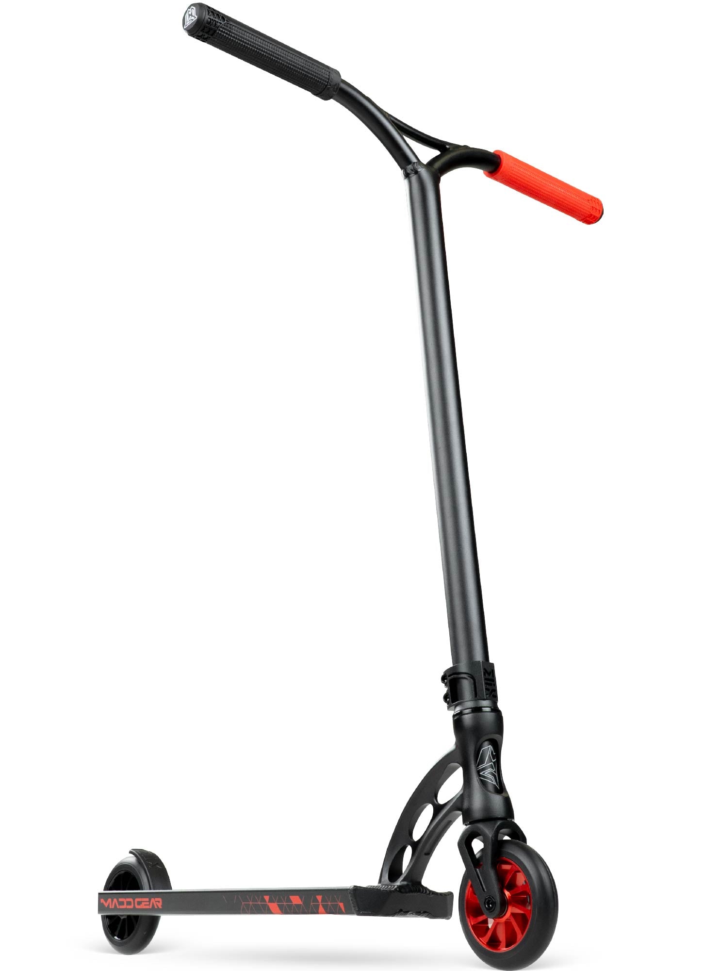 MGP ORIGIN 500 SCOOTER - TRIGON RED – Madd Gear