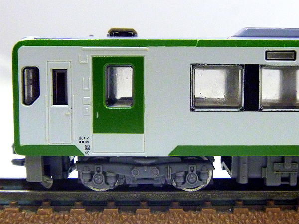 東伯店(琴浦町)】KATO キハ110系 JR東日本 3両セットを買取させて頂き