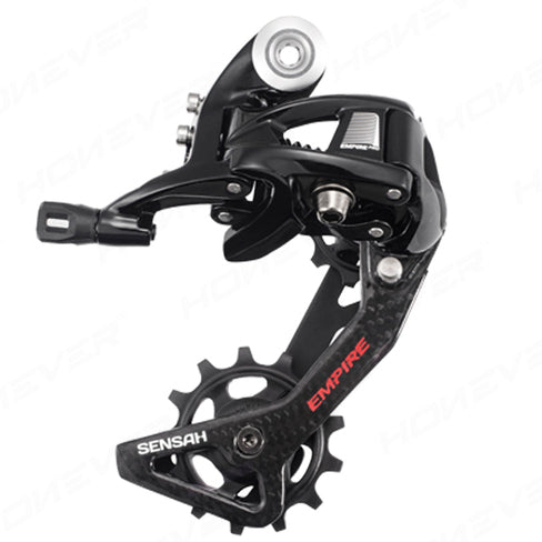 Sensah Empire 2x11 Rear Derailleur - Velo Orange