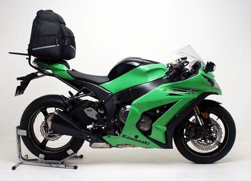 Kawasaki ZX-10R 1000 (11-15) – Ventura MCA
