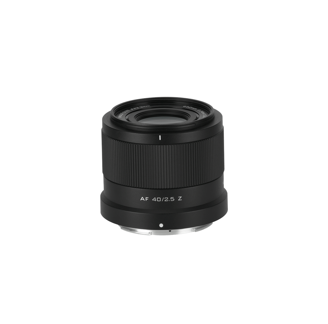 Viltrox AF 40mm F2.5 Air Full-Frame Lens for Nikon Z-Mount