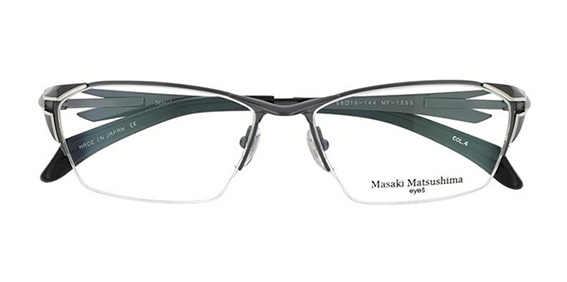 マサキ・マツシマ」のメガネフレームが入荷しました | 国分寺店 【公式