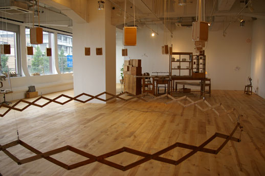 鳩時計 push me pull you「澄敬一の仕事」展｜Tokyo Art Beat