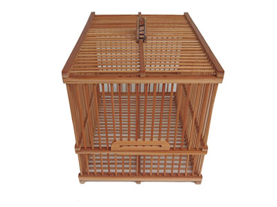 鳥かご – 鳥籠屋十蔵