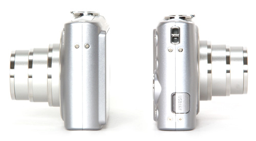 Casio Exilim EX-Z200 Review - Trusted Reviews