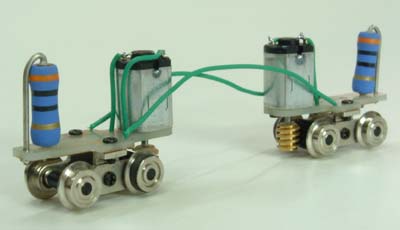 タ*イ様 札幌市電HOゲージ 金属キット タ*イ様 札幌市電HOゲージ 金属