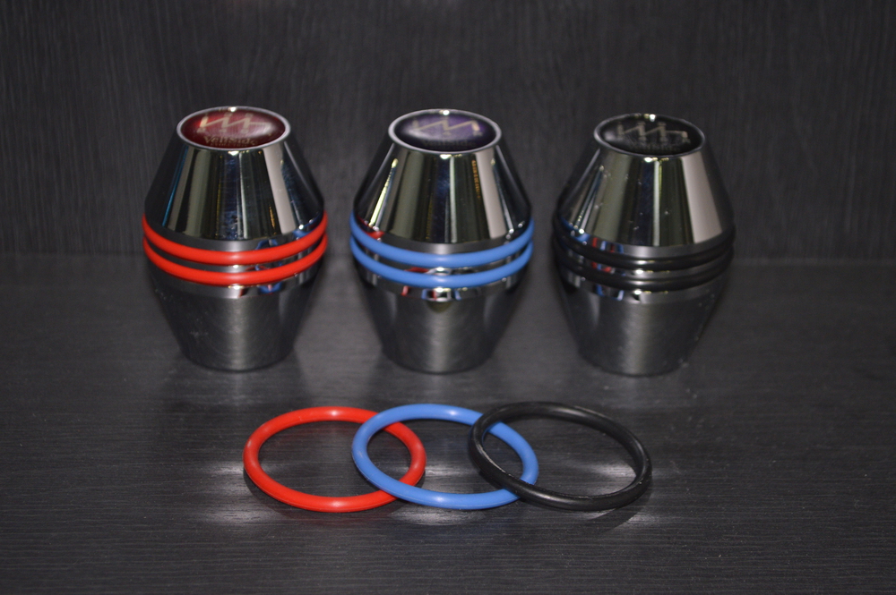 Shift Knob Type R | Take a look at our globally recognized custom