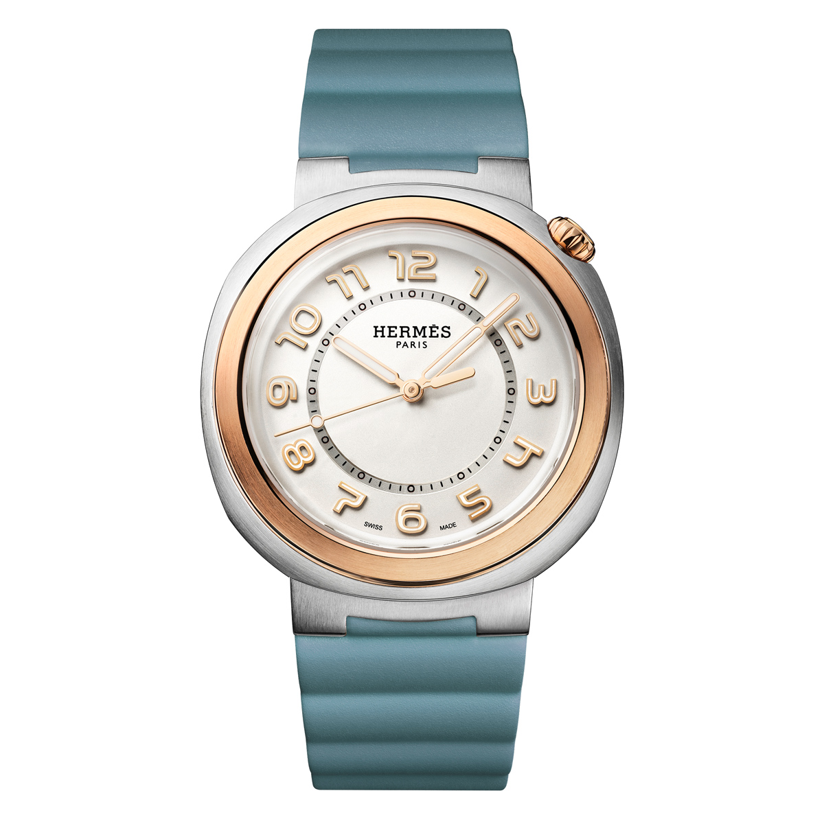 2024年 エルメスの新作時計を一気読み！ | 高級腕時計専門誌クロノス