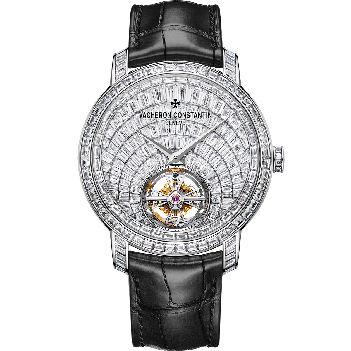 ヴァシュロン・コンスタンタンが2024年に発表した限定モデル、その全て