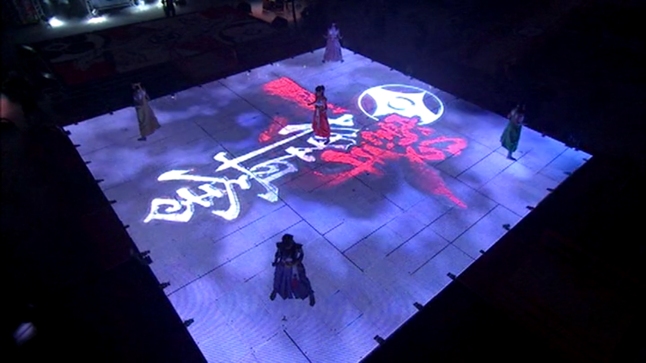 Review] ももクロ男祭り2012 – Dynamism | 4269WORKS