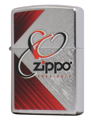 ZIPPO 80周年記念モデル