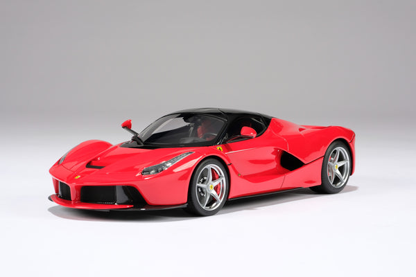 Ferrari LaFerrari 1:18 – Amalgam Collection