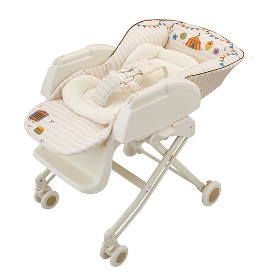 ハイローベッド＆チェア（トイザらス・ベビーザらス限定モデル